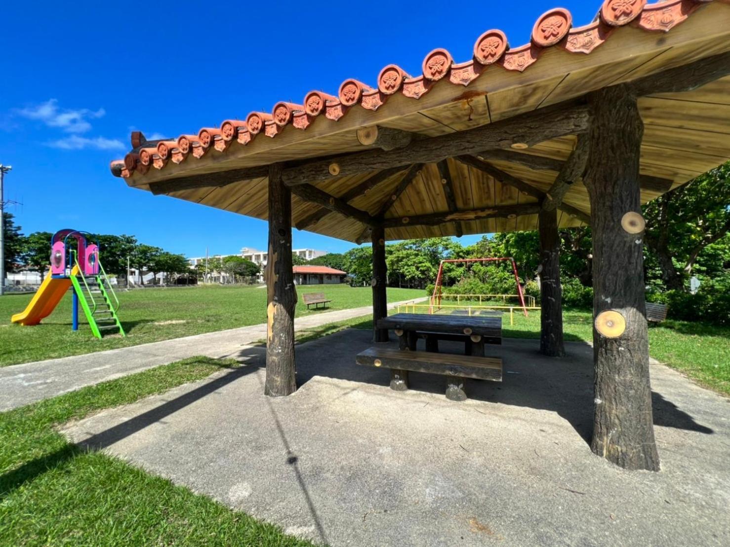 Honrenga石垣島 Vila Ishigaki  Exterior foto