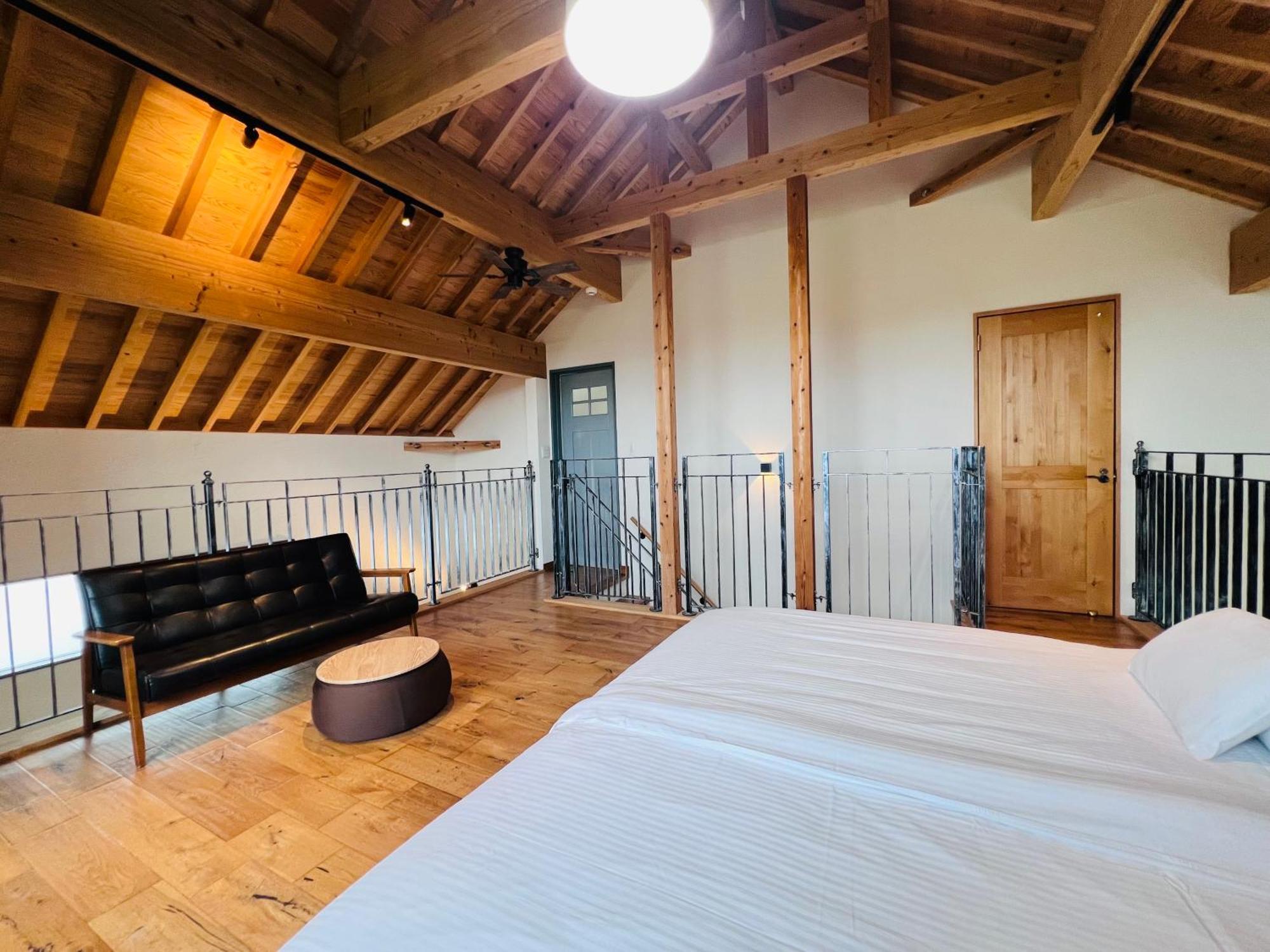 Honrenga石垣島 Vila Ishigaki  Exterior foto