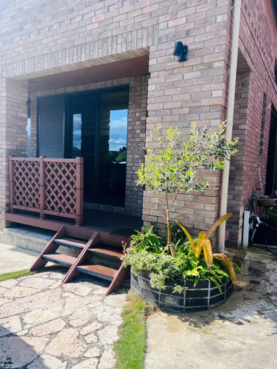Honrenga石垣島 Vila Ishigaki  Exterior foto